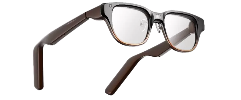 Lenovo AI Glasses