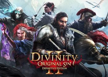 Версия Divinity: Original Sin 2 для PS5 и Xbox Series получила возрастной рейтинг, хотя официального анонса еще не было