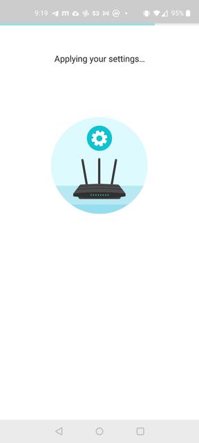 Recenzja TP-Link Archer AX73: Router Wi-Fi 6 z dużą ilością Gigabit dla inteligentnego domu-39