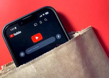 YouTube обновляет интерфейс скорости воспроизведения на Android и iOS: новый дизайн и удобный ползунок