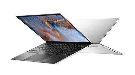 Dell XPS 13: практично безрамковий ноутбук із процесорами Intel Core 10-го покоління та сертифікацією Project Athena