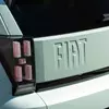 Мини-изображение приборной панели Fiat Pandina Hybrid
