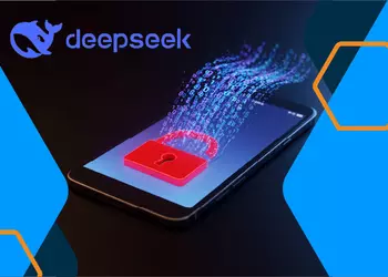 DeepSeek for iOS transmits unencrypted data: ...