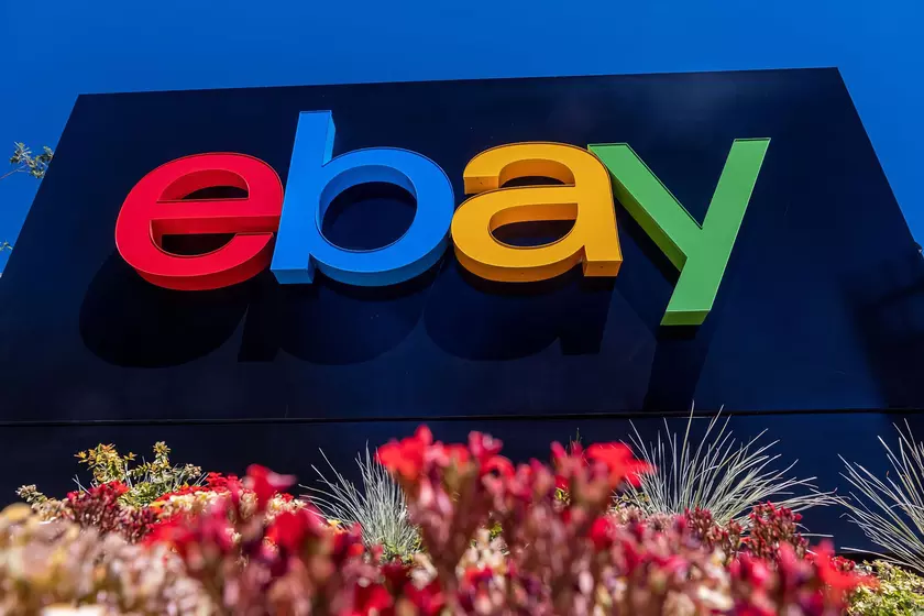 eBay больше не будет доставлять посылки в россию