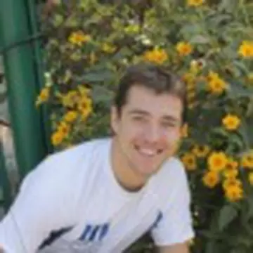 Дима Мельник