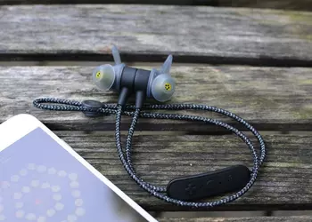 Bluetooth-наушники Jaybird Tarah Pro не боятся воды и работают до 14 часов на одном заряде