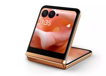 Motorola 25 июня проведёт глобальную презентацию, на которой покажет складные смартфоны Razr 50 и Razr 50 Ultra