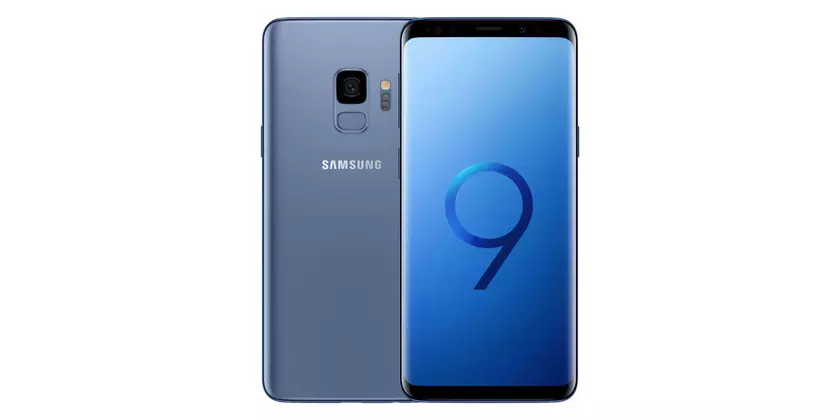 На презентации Samsung Galaxy S9 будет много дополненной реальности