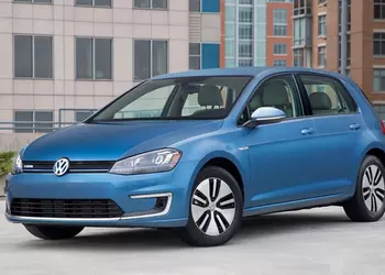 В октябре Volkswagen представит бюджетный электромобиль