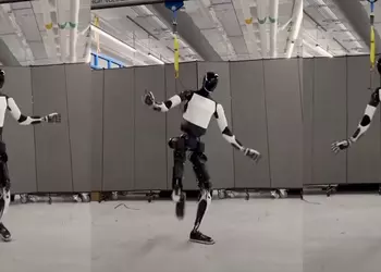 Хореография отличная: Маск показал танец робота Tesla Optimus