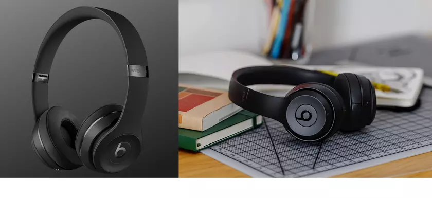 Скидка $100: Beats Solo 3 можно купить на распродаже Amazon Cyber Monday за $99