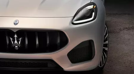 "Одного разу ми це зробимо": Maserati може повернути механічну коробку передач