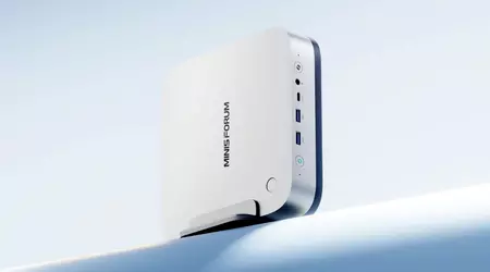Minisforum M2 Pro : cinq mois après le CES, le mini-PC Panther Lake tarde à arriver