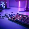 Logitech G515 Lightspeed TKL, a next-generation low-profile gaming keyboard with flexible customisation, RGB backlighting and three connection modes, has been unveiled-8