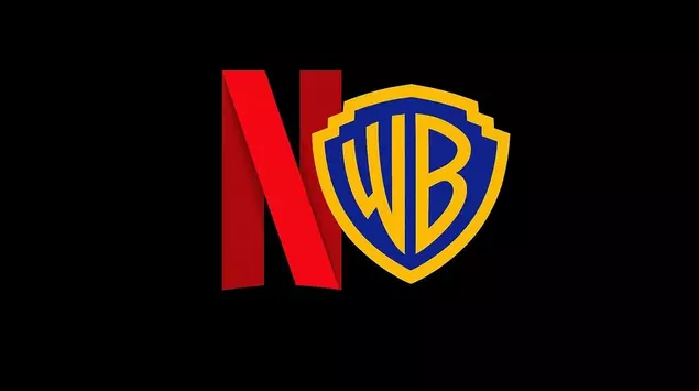 Bloomberg: Netflix makes an offer Warner ...