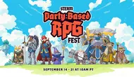 Время собирать команду: в Steam проходит Party-Based RPG Fest с большими скидками на Baldur’s Gate III, Expedition 33, Mewgenics и другие популярные игры