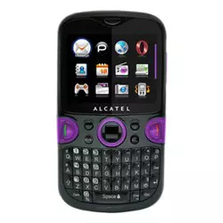 Alcatel OT-802