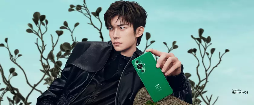 Huawei Nova 11 Pro: изогнутый OLED-экран, зарядка на 100 Вт и процессор Snapdragon 778G за $500