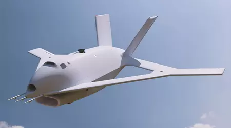 Le X-65 de Boeing vole sans ailerons : de l'air comprimé à la place des mécanismes