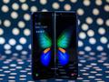 Samsung отложила выпуск Galaxy Fold