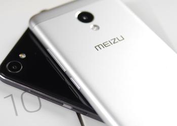 Meizu подготовит свой первый 5G-смартфон не раньше 2020 года