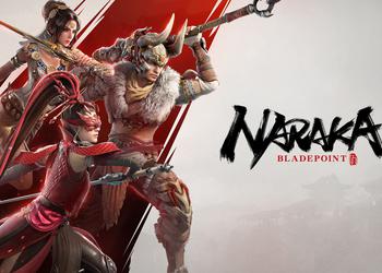 Il gioco di combattimento Naraka: Bladepoint sarà presto disponibile su PlayStation 5