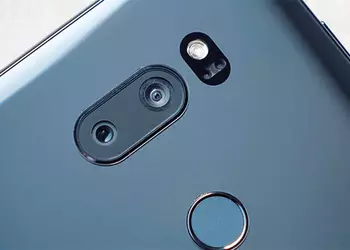 LG V35 ThinQ has been certified in the US and Russia