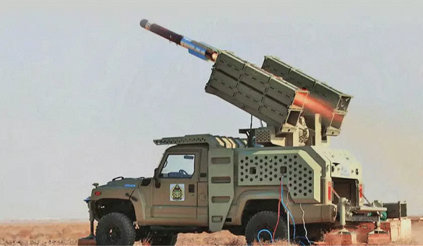 Иран раскрывает потенциал новой установки Tondar: эксклюзивные детали и фото