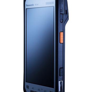 Panasonic Toughbook FZ-N1