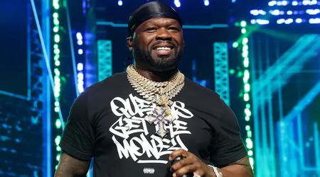 Hacker haben die Konten des amerikanischen Rappers 50 Cent gehackt und in 30 Minuten 300 Millionen Dollar verdient