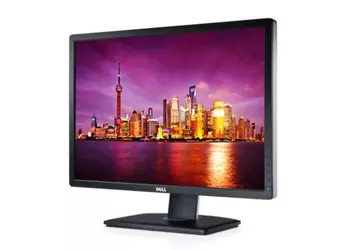 Новый монитор Dell UltraSharp U2412M на IPS-матрице
