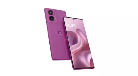 Insider: Moto G96 5G will get vegan leather, 144Hz screen and Smart Connect support