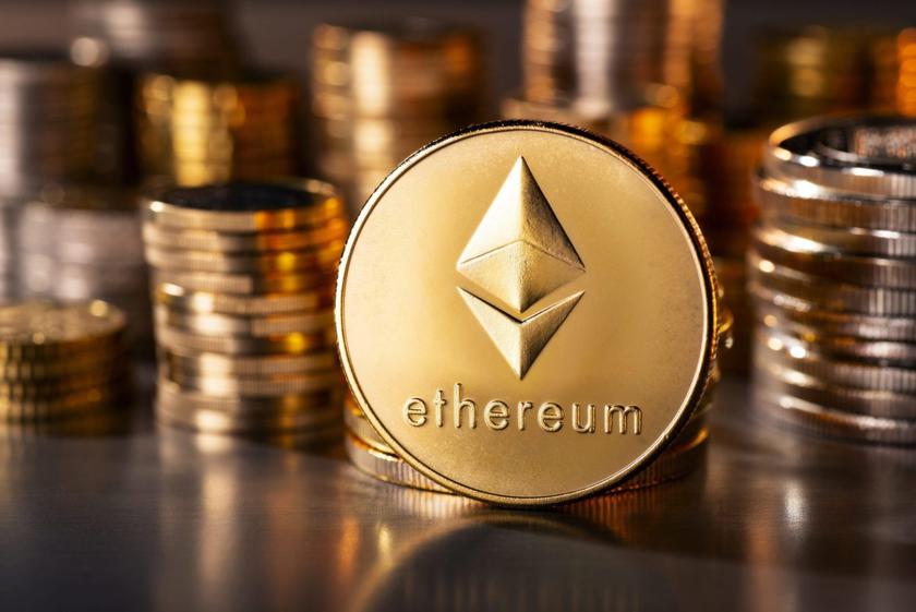Ethereum osiąga rekordowy poziom, zbliżając się do $4,500