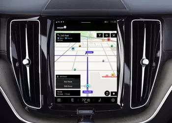 Глюк Waze: приложение предлагает неоправданно длинные маршруты