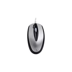 A4Tech X5-3D Silver USB