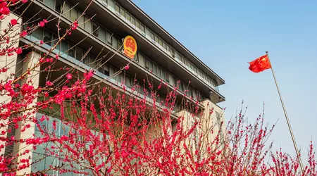 Un réseau YouTube pro-chinois a utilisé l'intelligence artificielle pour dénigrer les États-Unis, selon un rapport