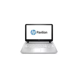 HP Pavilion 15-p215ur (L7B04EA) Silver