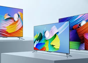 OnePlus готовит к выходу новую линейку смарт-телевизоров
