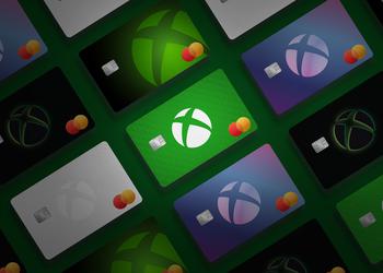 Microsoft анонсировала кредитную карту Xbox Mastercard, которая будет начислять геймерам бонусы за покупки, но только в США