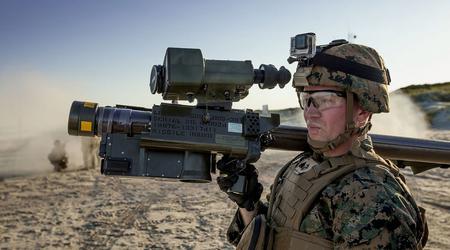 Not just Brimstone 3 aircraft missiles: Germany buys missiles for Stinger man-portable air defence systems