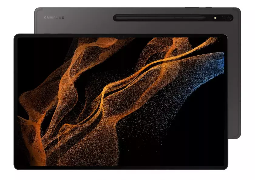 Exploring the Samsung Galaxy Tab S8 Ultra: A New Contender in the Tablet Arena