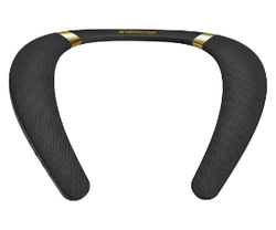 Monster Boomerang Haut-parleur Bluetooth avec tour de cou 