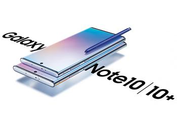 Czas na emeryturę: Samsung kończy wsparcie dla Galaxy Note 10 i Galaxy Note 10+