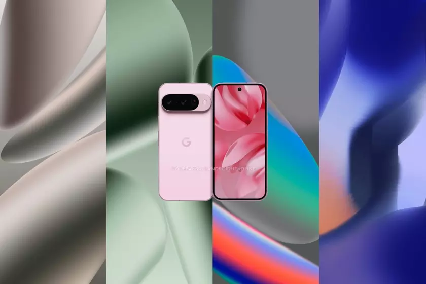 Google Pixel 10: Утечка раскрыла новые цвета, включая Limoncello