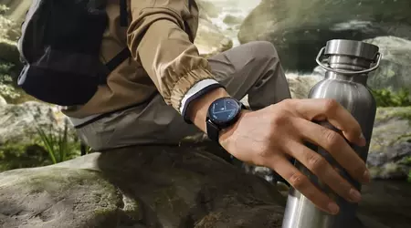 Xiaomi to release a watch with LTE and a battery of almost 1000 mAh