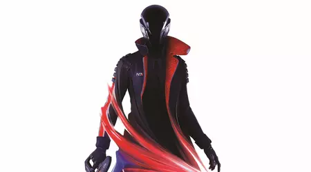  Paragon and Renegade systems may appear in the next Mass Effect