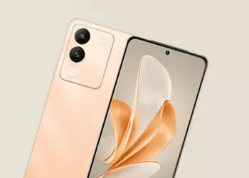 vivo готовит к выходу новый бюджетный смартфон Y-серии с процессором Snapdragon 4 Gen 2 на борту