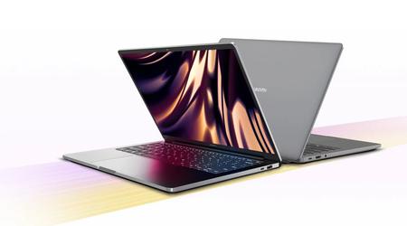 Xiaomi Notebook Pro 120G: Laptop mit einem 14-Zoll-Bildschirm mit 120 Hz, einem Intel Core i5-12450H Prozessor und Windows 11