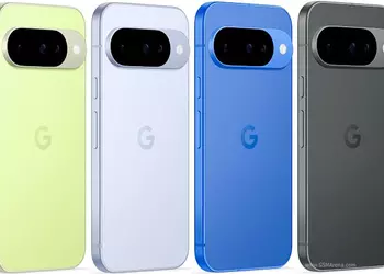 Pixel 10, 10 Pro, 10 Pro Max и 10 Pro Fold, а также Pixel Buds Pixel Watch - что показали на Made by Google 2025