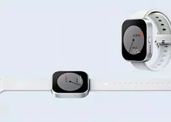 Суббренд Nothing представил новую версию смарт-часов CMF Watch Pro